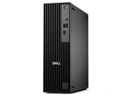 Dell Pro スリム デスクトップ Core i5 14500・16GBメモリ・256GB SSD・Windows 11 Pro搭載モデル(QCS1250)