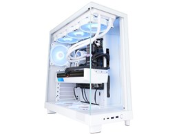 ZEFT Ryzen 7 9700X・RTX 5070・32GBメモリ・M.2 SSD 1TB・価格.com限定モデル