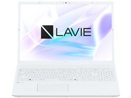 LAVIE Smart N16 SE123/ACD3-D PC-SE123ACD3-D [パールホワイト]
