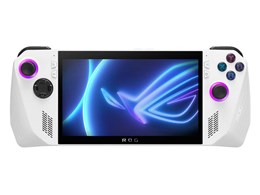 ROG Ally RC71L-Z1E512 [ホワイト]