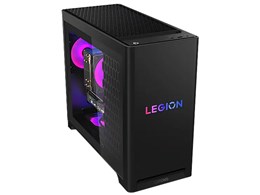 Legion Tower 5 30IAS10 Core Ultra 5 225F・RTX 5060Ti・32GBメモリー・1TB SSD搭載 90YACTO1WW [エクリプスブラ...
