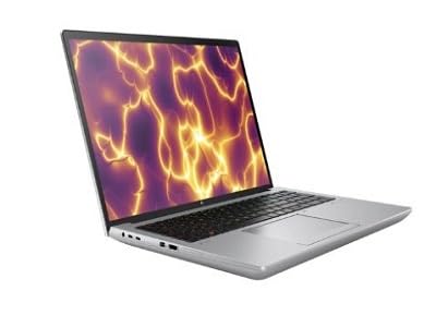 HP ZBook Fury G11 16インチ モバイルワークステーション - WUXGA - Intel Core i7 第14世代 i7-14700HX - 32GB - 1T...