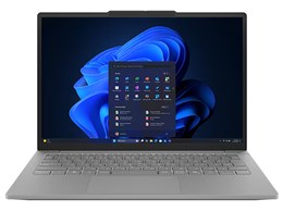 Lenovo J13 83NV000SJP [ルナグレー]
