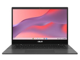 Chromebook CM14 Flip CM1402FM2A-EC0046 [グラヴィティグレー]