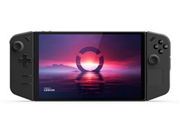 Lenovo Legion Go 83E10027JP [シャドーブラック]