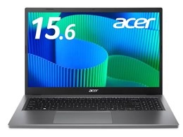 Extensa 15 EX215-24-A38U [スチールグレイ]
