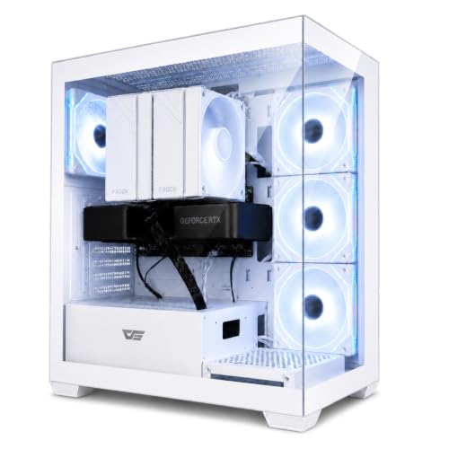 TITAN GAMING 【メーカー保証1年】 ゲーミングPC デスクトップパソコン GeForce RTX 5070 Ti Ryzen 7 9800X3D メモリ16GB NVM...