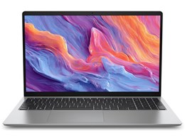 Dell 15 Core Ultra 5 225H・8GBメモリ・512GB SSD搭載モデル(D15260) [プラチナシルバー]