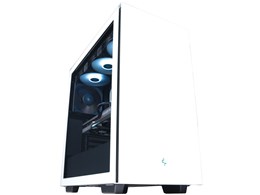 ZEFT Ryzen 7 7700・RTX 5060・16GBメモリ・M.2 SSD 1TB・価格.com限定モデル