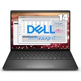 Dell Pro 14 Essential (PV14250) NBLA152-002N1 [Carbon Black]