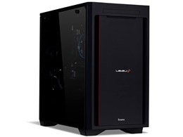LEVEL∞ Core Ultra 7 265F・RTX 5070・16GBメモリ・1TB NVMe M.2 SSD・750W・カスタマイズ対応・LEVEL-M88M-265F-T...