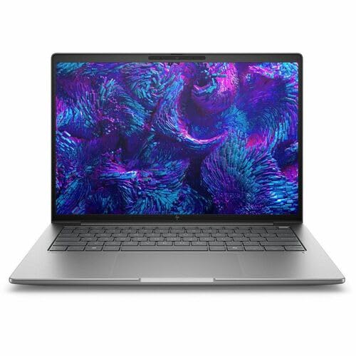 HP ZBook 8 G1i 16インチ タッチスクリーンモバイルワークステーション - WUXGA - 60Hz - Intel Core Ultra 7 255H - 16GB...