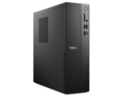 Dell スリム デスクトップ Core i5 14400・16GBメモリ・512GB SSD搭載モデル(ECS1250)