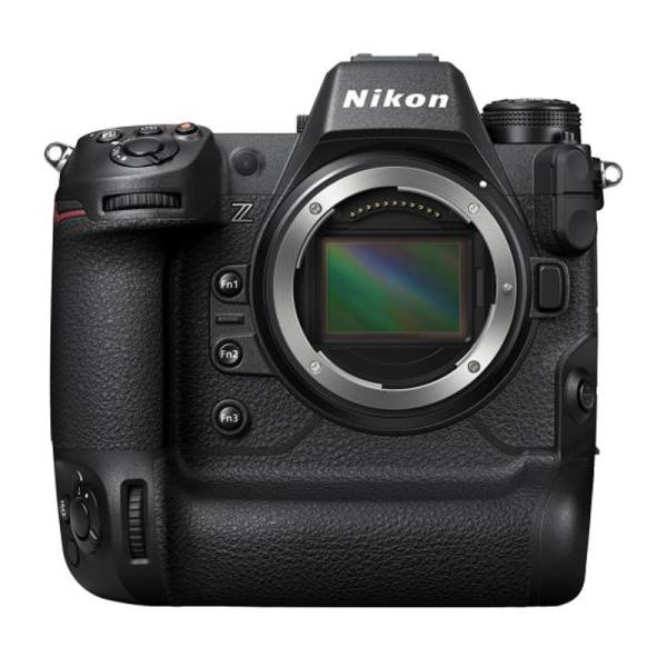 【ハンディファンプレゼント】  ＜キャッシュバック対象＞ ニコン Z9 ボディ