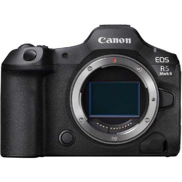 CANON　デジタル一眼カメラ　EOS R5 Mark II ボディ