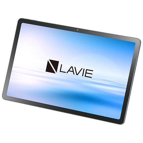 ＮＥＣ　ＬＡＶＩＥ　Ｔａｂ　Ｔ１１Ｎ　１１型　Ｄｉｍｅｎｓｉｔｙ　６３００　メモリ８ＧＢ　２５６ＧＢ　ルナグレー　ＰＣ−Ｔ１１７５ＬＡＳ　１台