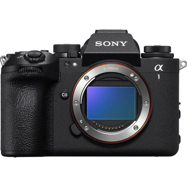 ソニー　SONY　フルサイズミラーレスカメラ ［ボディ単体］　ILCE-1M2