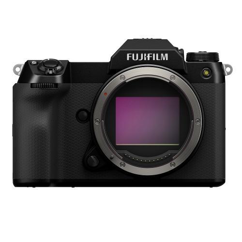 FUJIFILM  富士フイルム GFX100S II ボディ[デジタル一眼カメラ][ラッピング可]