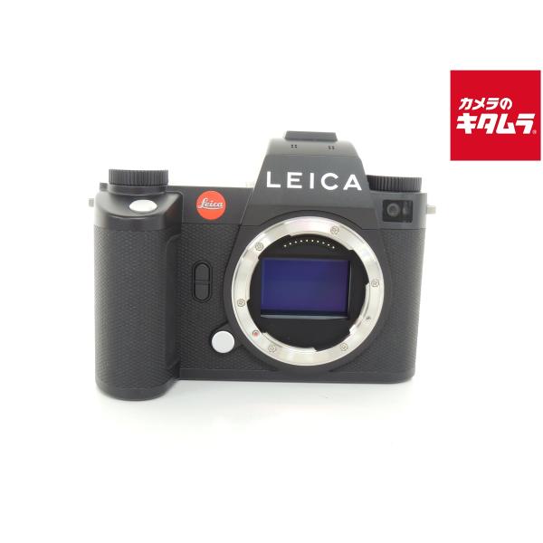【中古】 【良品】 ライカ SL3 ボディ [10608]