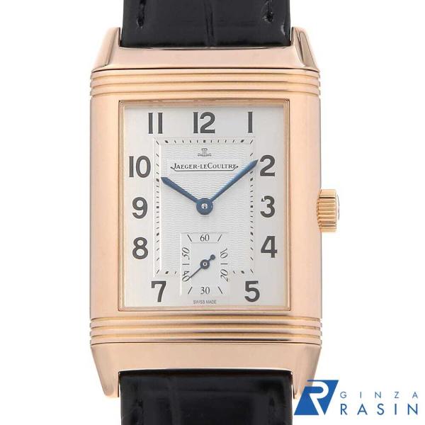 ジャガールクルト ビッグレベルソ Q2702421(270.2.62) 中古 メンズ 腕時計 006XJLAU0054