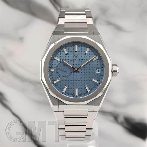 ZENITH ゼニス デファイ スカイライン ブティックエディション 03.9300.3620/15.I001  付属品完品 ZENITH 新品メンズ 腕時計 送料無料