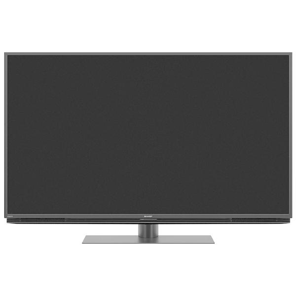 SHARP　4T-C50CH1　4K50型液晶テレビ　AQUOS　シャープ　4TC50CH1　沖縄、離島は配送出来ません
