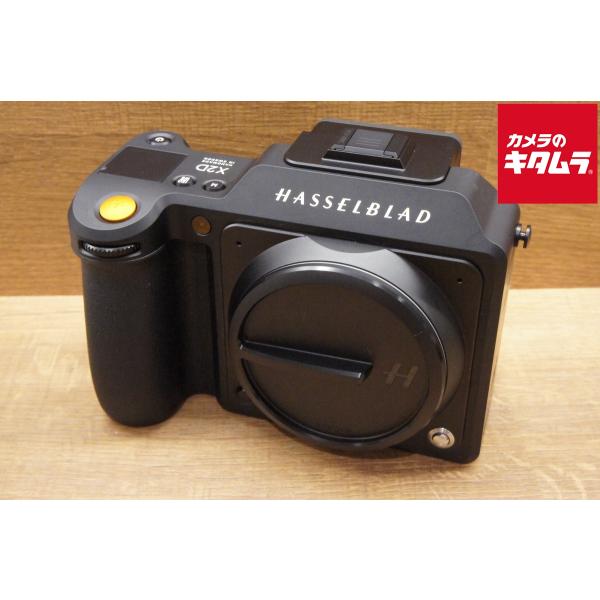 【中古】 【美品】 ハッセルブラッド X2D 100C